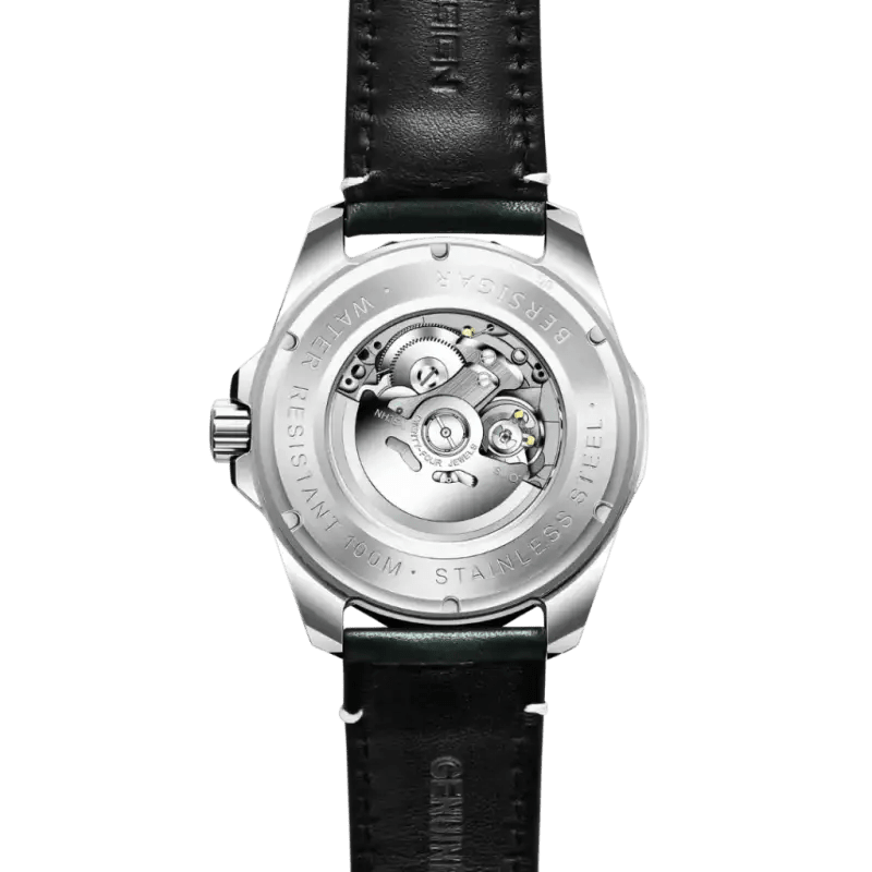 Bersigar Timecraft 1668