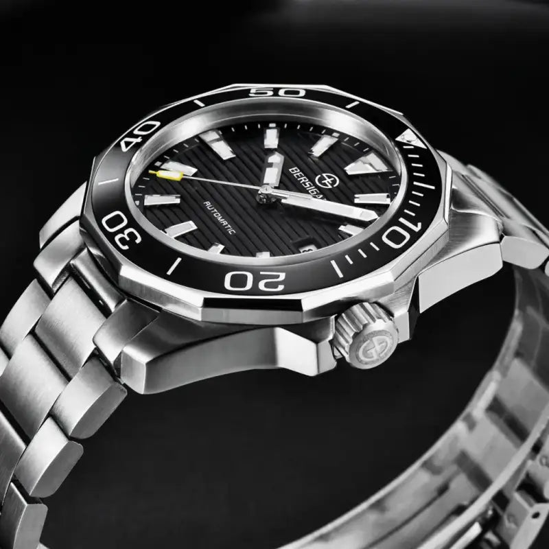 Bersigar Timecraft 1668