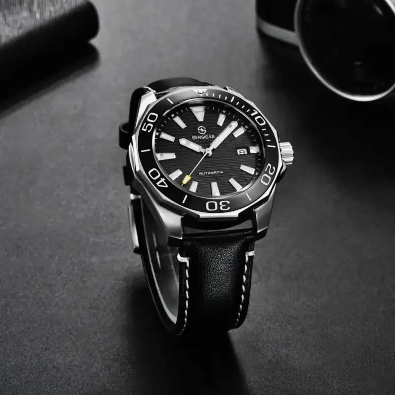 Bersigar Timecraft 1668