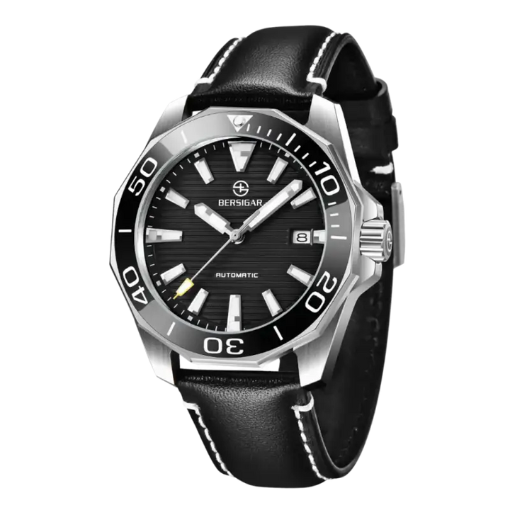 Bersigar Timecraft 1668