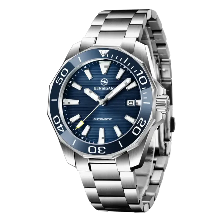 Bersigar Timecraft 1668