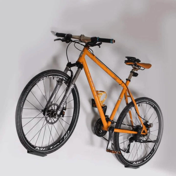 Bicycle Wall Hook Rack for Efficient Bicycle Storage