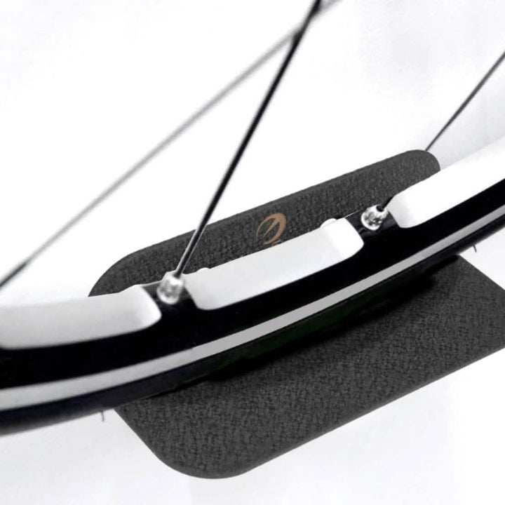 Bicycle Wall Hook Rack for Efficient Bicycle Storage