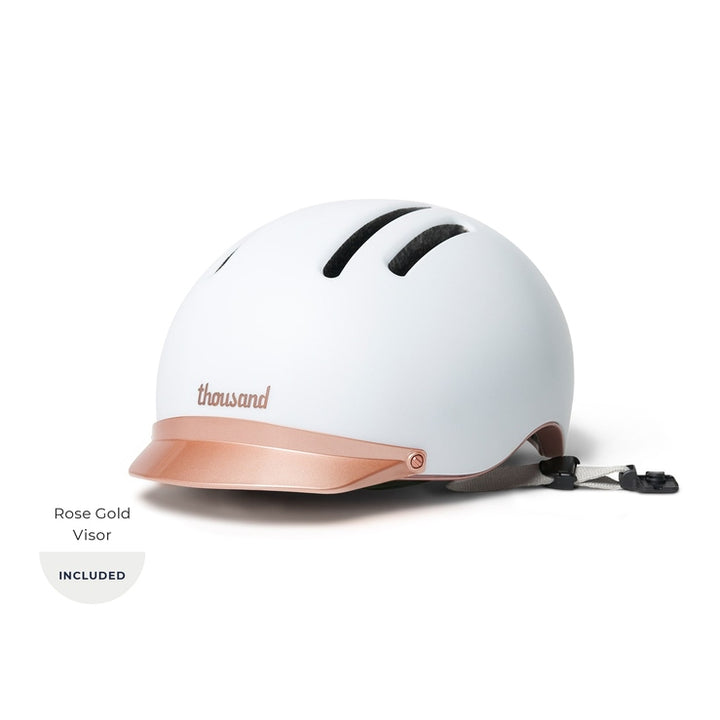 Thousand Chapter MIPS Helmet