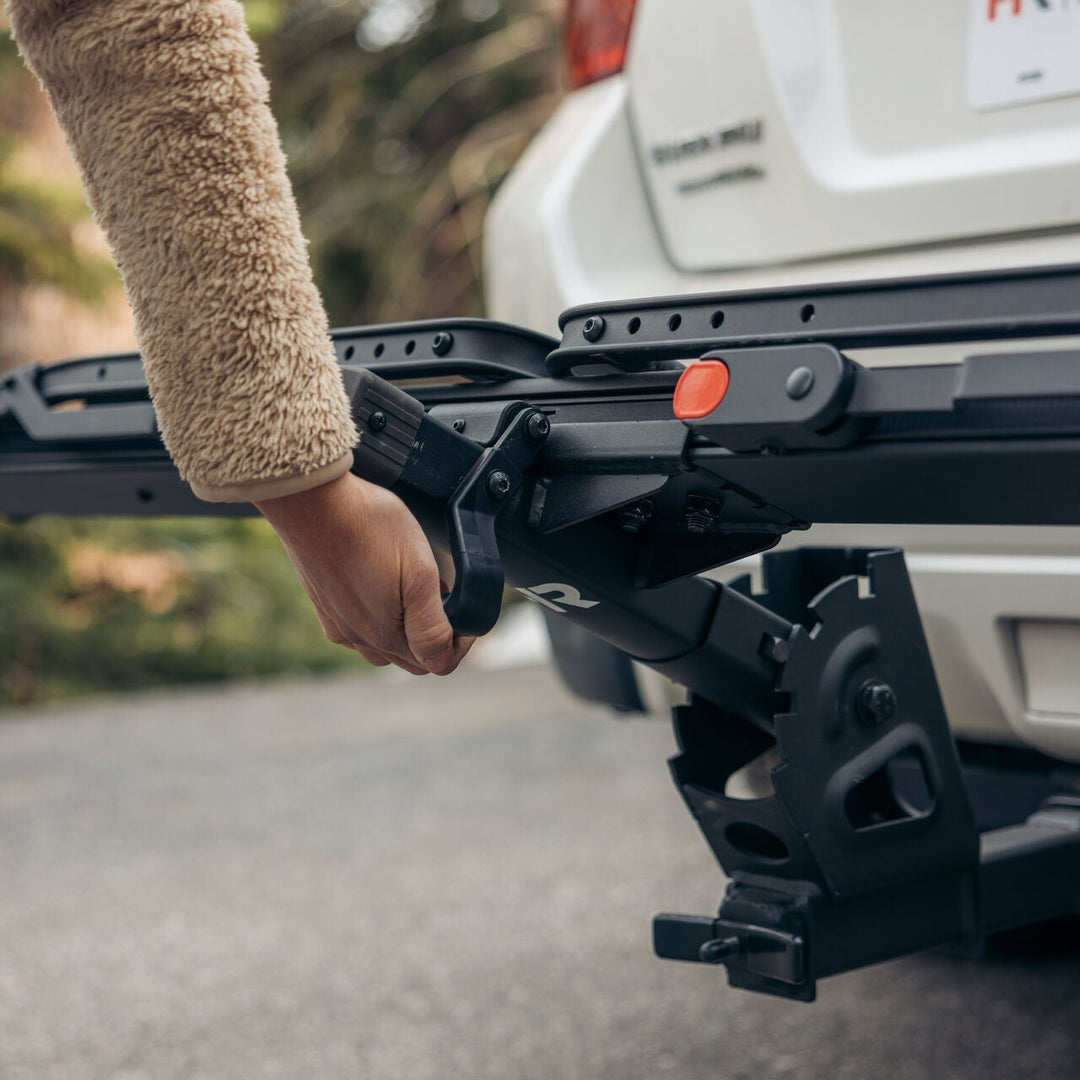 CrossTrack 1 Bike Hitch Rack