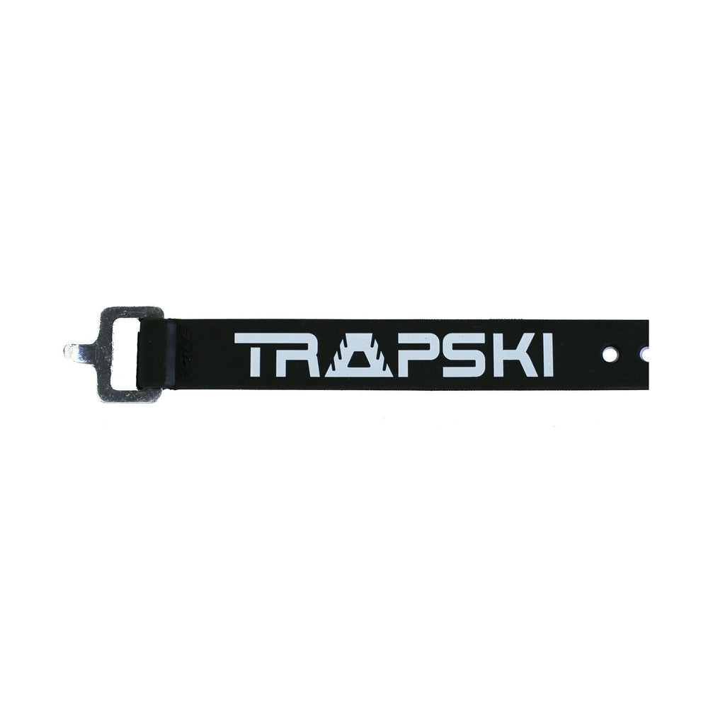 TRAPSKI Voile 15 inch Aluminum Buckle Tension Strap | UV-Resistant | Multi-Use Strap | 3 Year Warranty | USA Veteran Owned Business