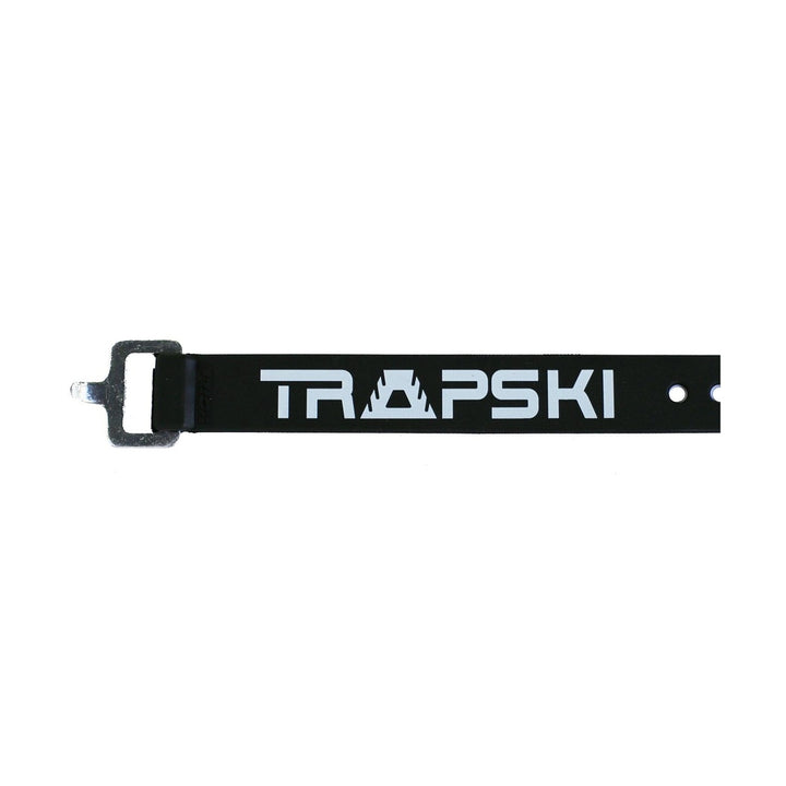 TRAPSKI Voile 15 inch Aluminum Buckle Tension Strap | UV-Resistant | Multi-Use Strap | 3 Year Warranty | USA Veteran Owned Business