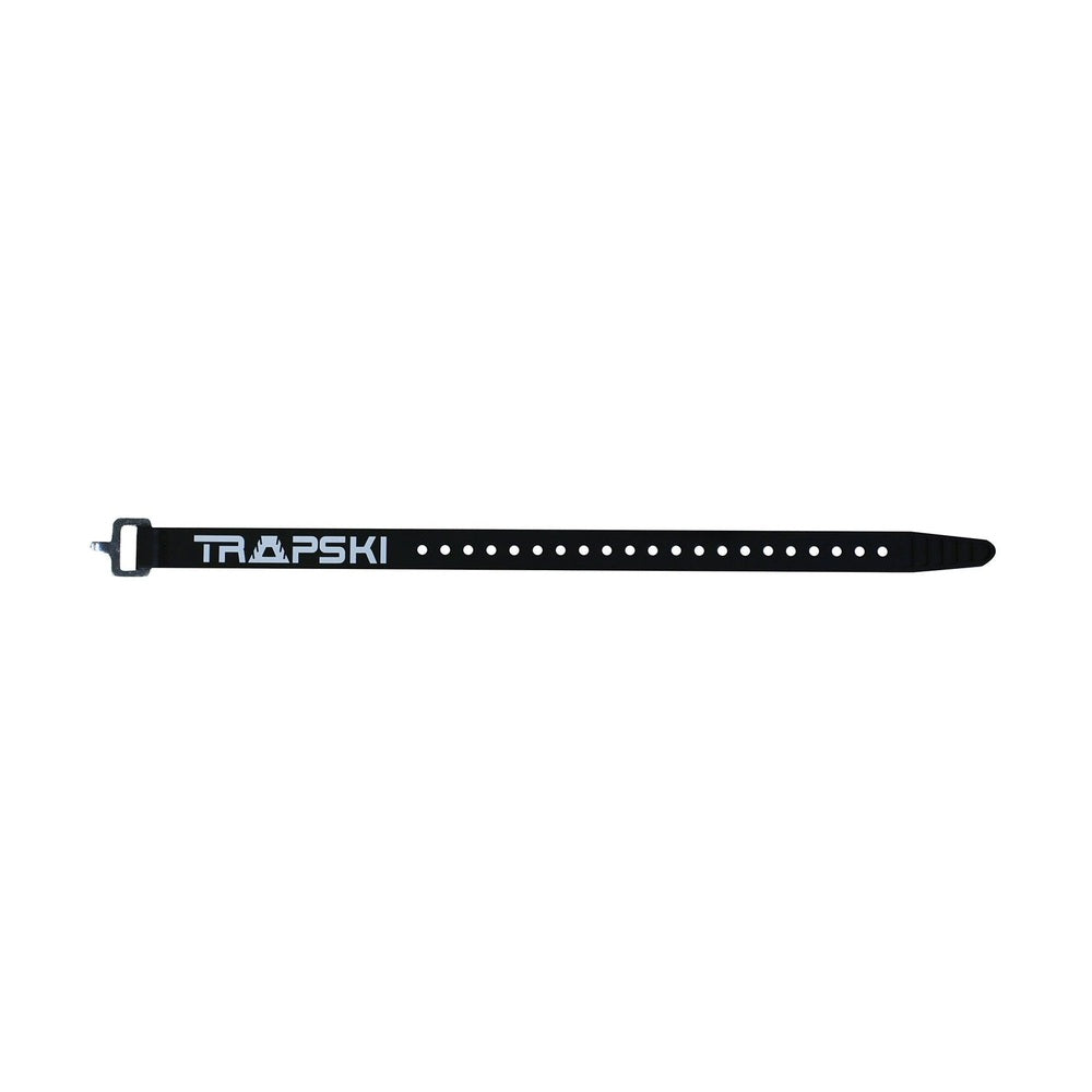 TRAPSKI Voile 15 inch Aluminum Buckle Tension Strap | UV-Resistant | Multi-Use Strap | 3 Year Warranty | USA Veteran Owned Business