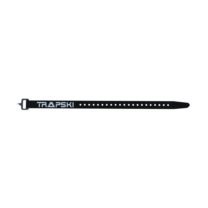 TRAPSKI Voile 15 inch Aluminum Buckle Tension Strap | UV-Resistant | Multi-Use Strap | 3 Year Warranty | USA Veteran Owned Business