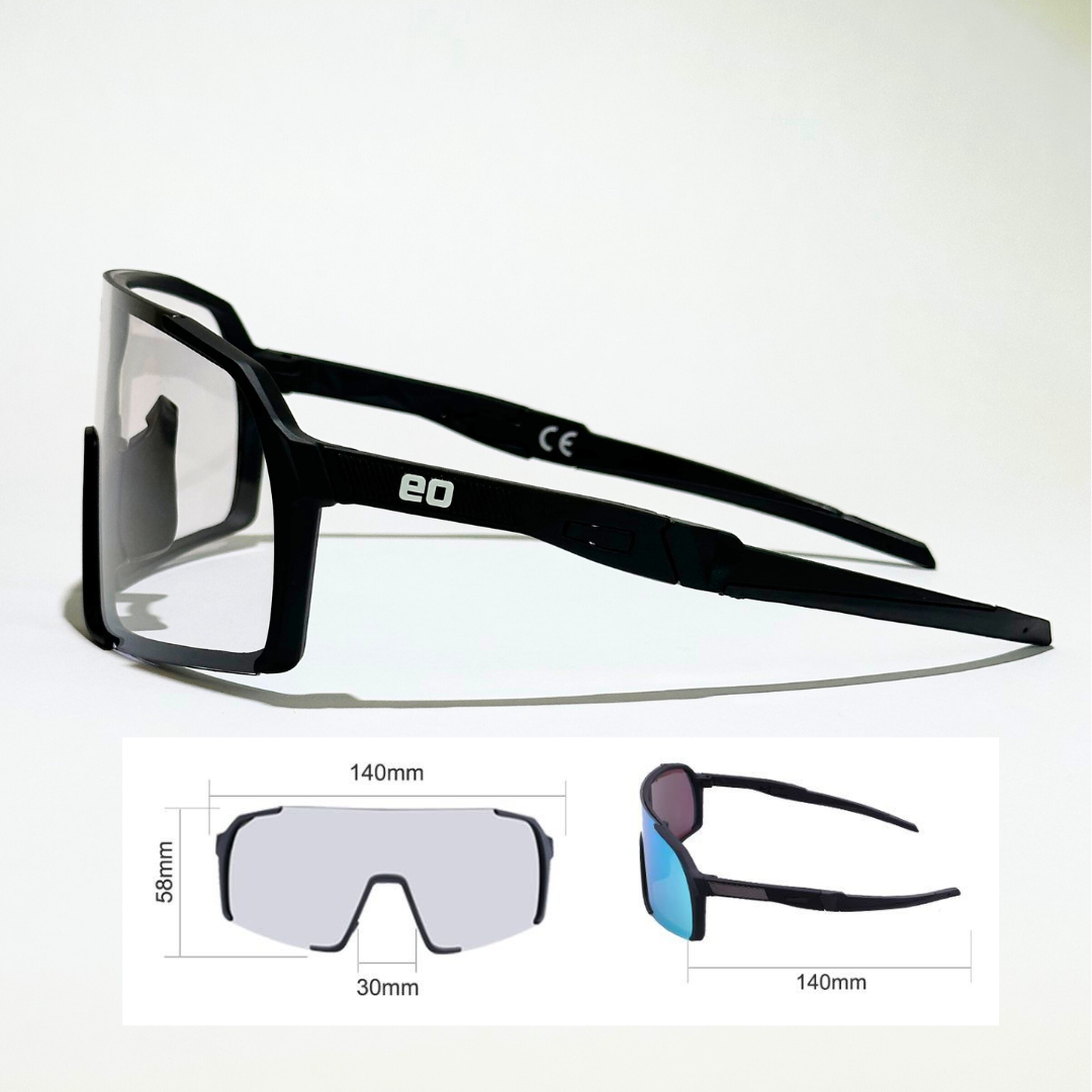 Eastern Outer Uno Mas Photochromic+
