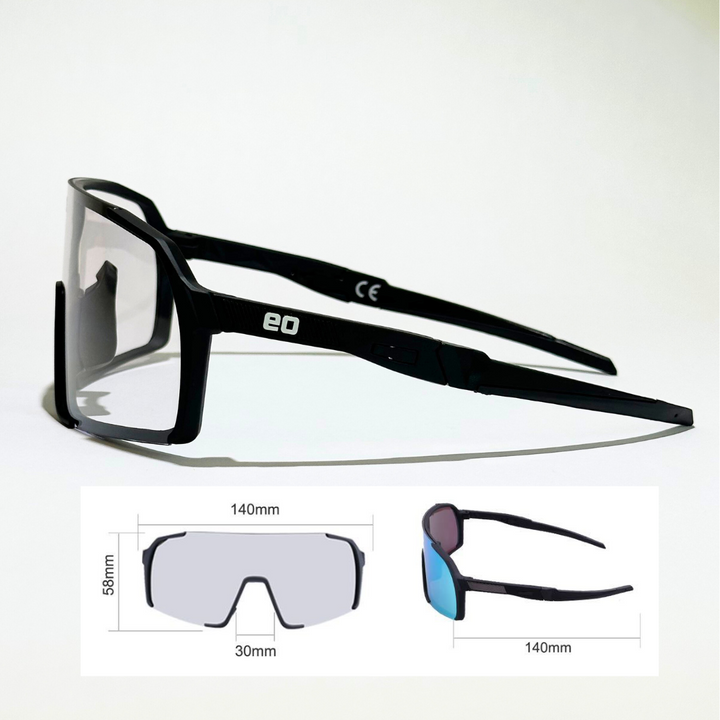 Eastern Outer Uno Mas Photochromic+