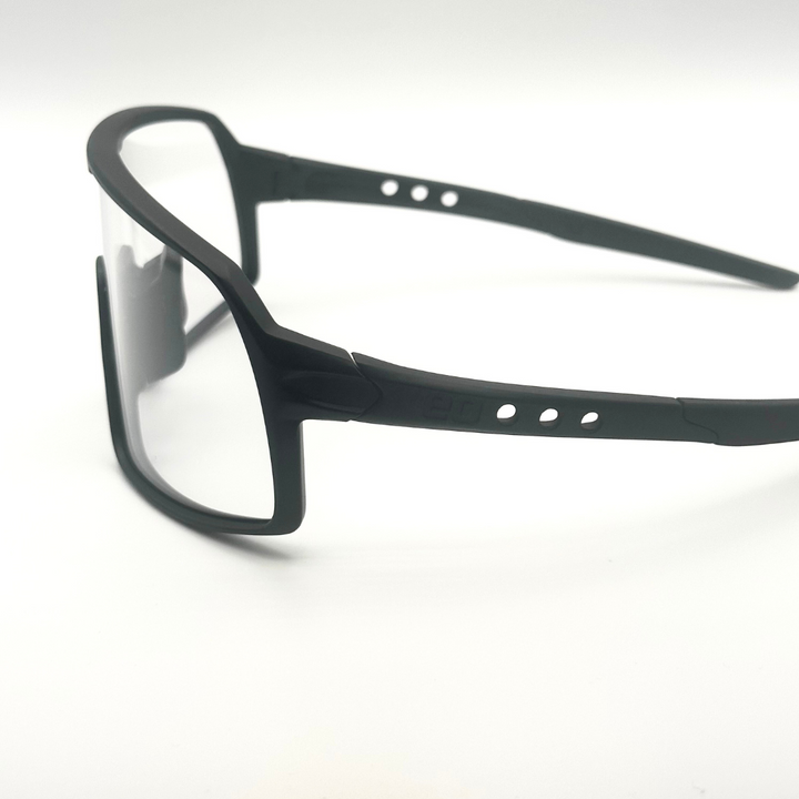 Eastern Outer Mojave with Photochromic Lens