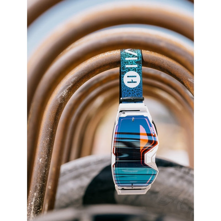 Blue Dragon Helios Goggles