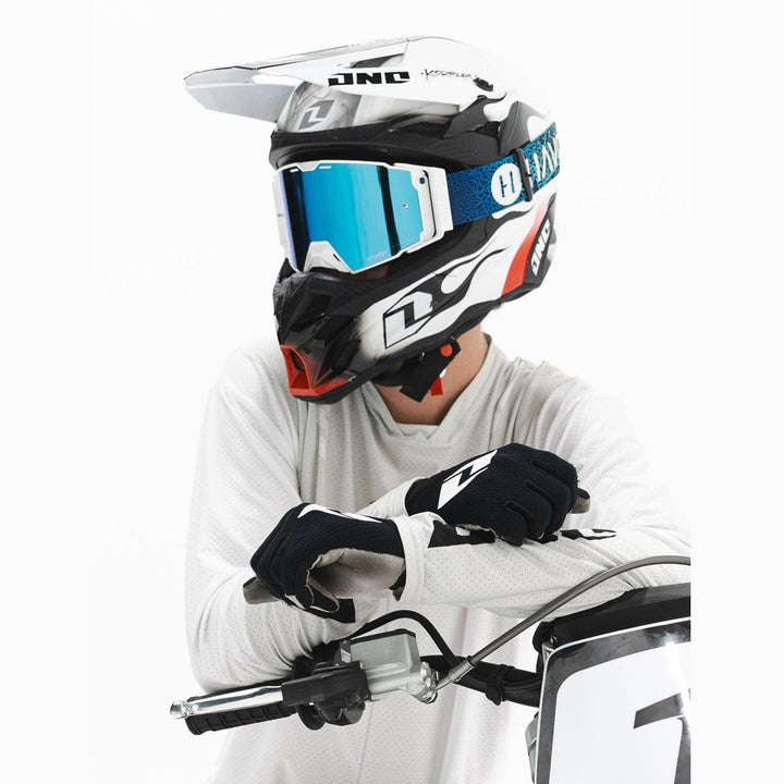Blue Dragon Helios Goggles