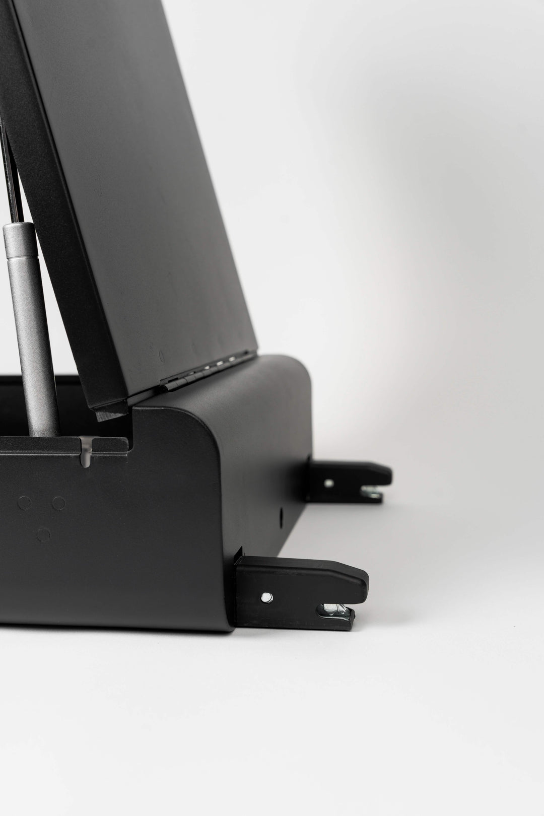 BoostedSafe Elite Fingerprint Safe with Key Access