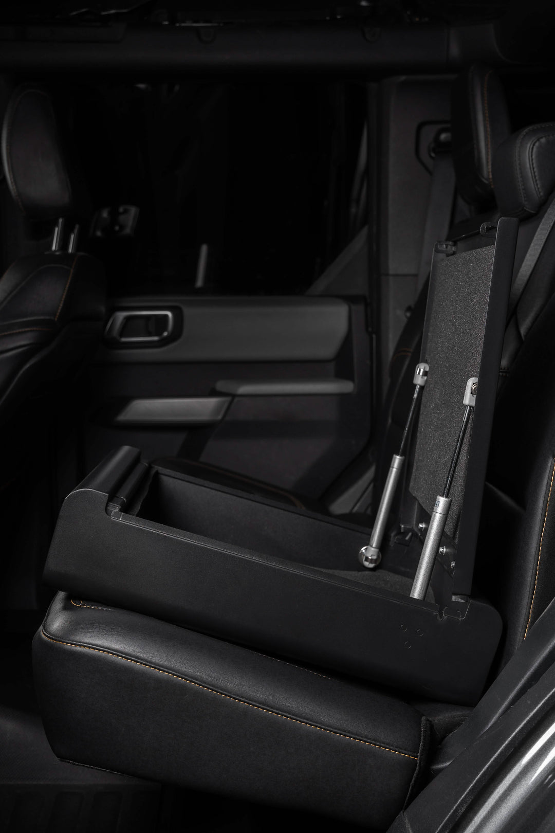 BoostedSafe Elite Fingerprint Safe with Key Access