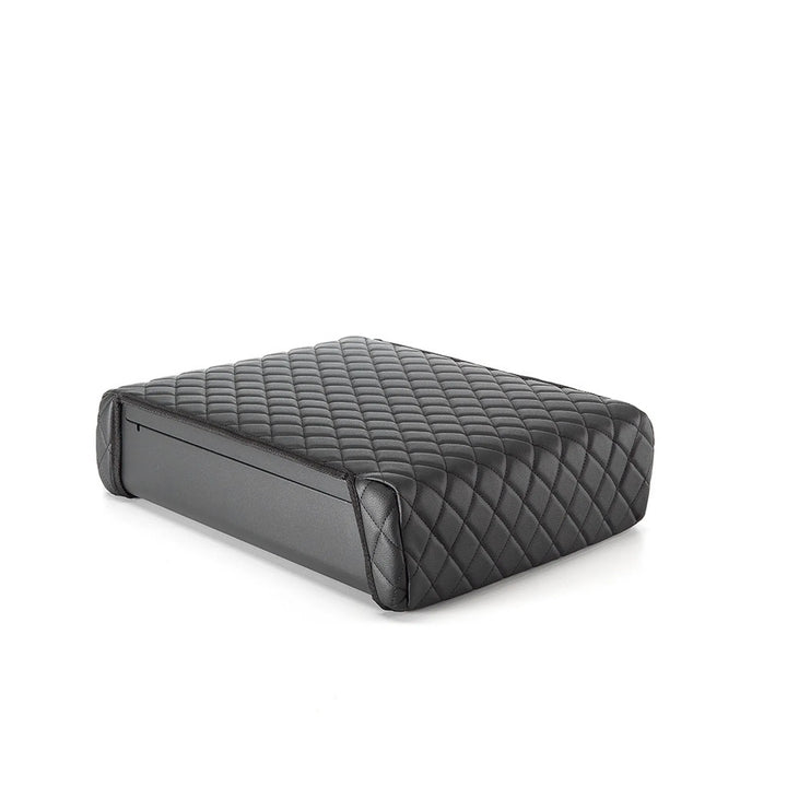 BoostedSafe Elite Fingerprint Safe with Key Access