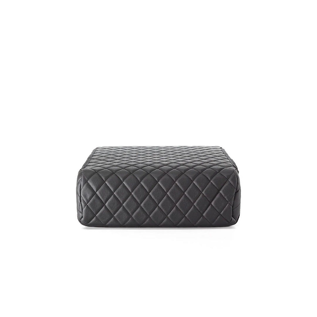 BoostedSafe Elite Fingerprint Safe with Key Access