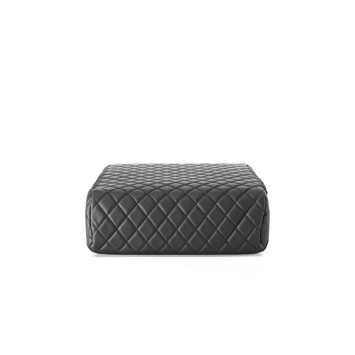 BoostedSafe Elite Fingerprint Safe with Key Access
