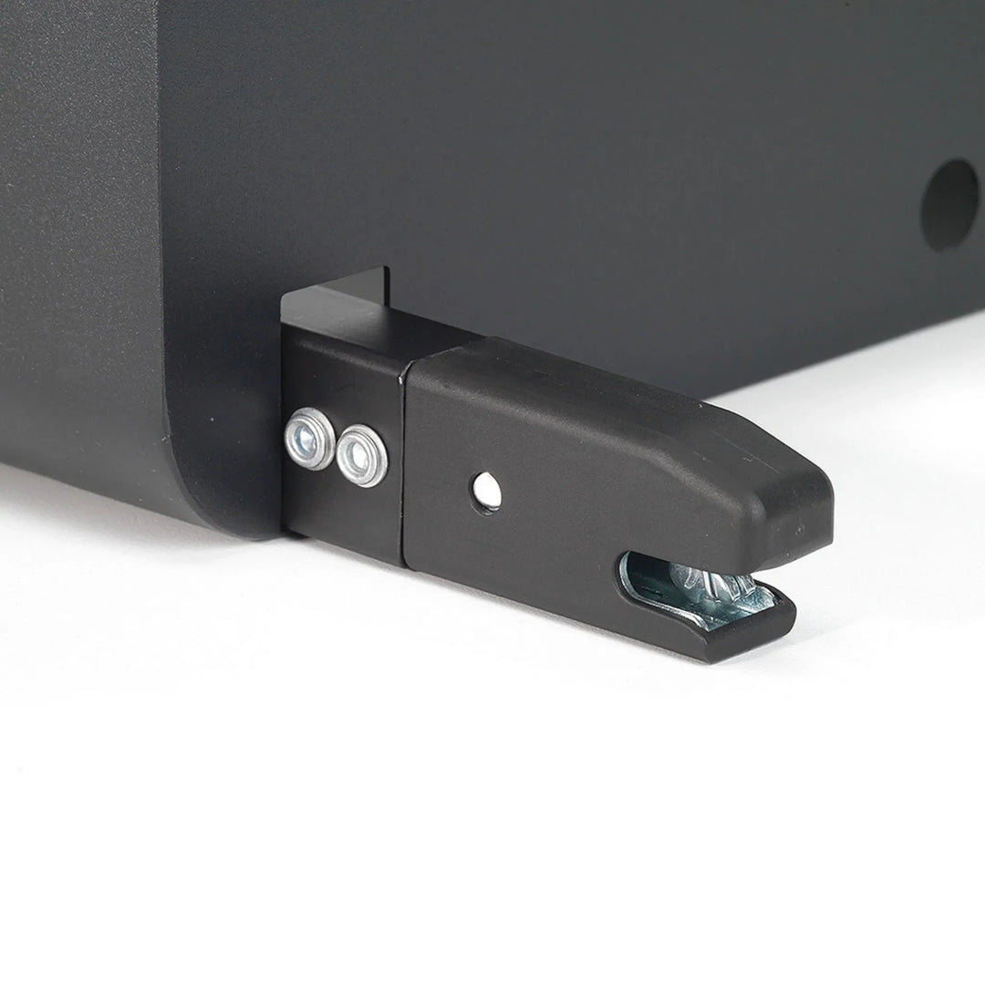 BoostedSafe Elite Fingerprint Safe with Key Access