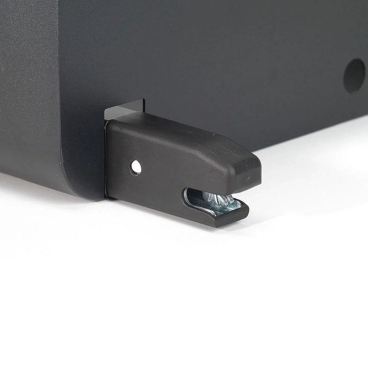 BoostedSafe Elite Fingerprint Safe with Key Access