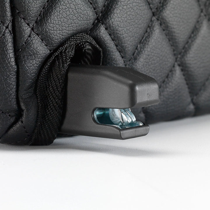 BoostedSafe Elite Fingerprint Safe with Key Access