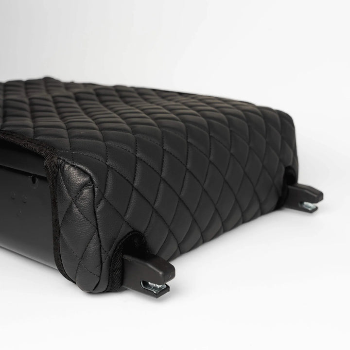 BoostedSafe Elite Fingerprint Safe with Key Access