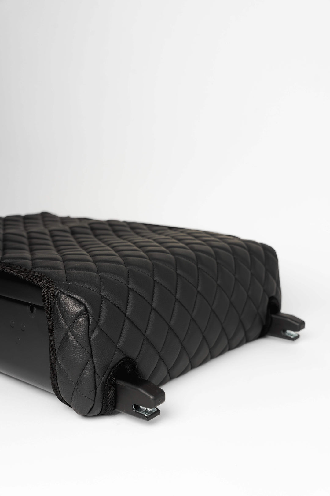 BoostedSafe Elite Fingerprint Safe with Key Access