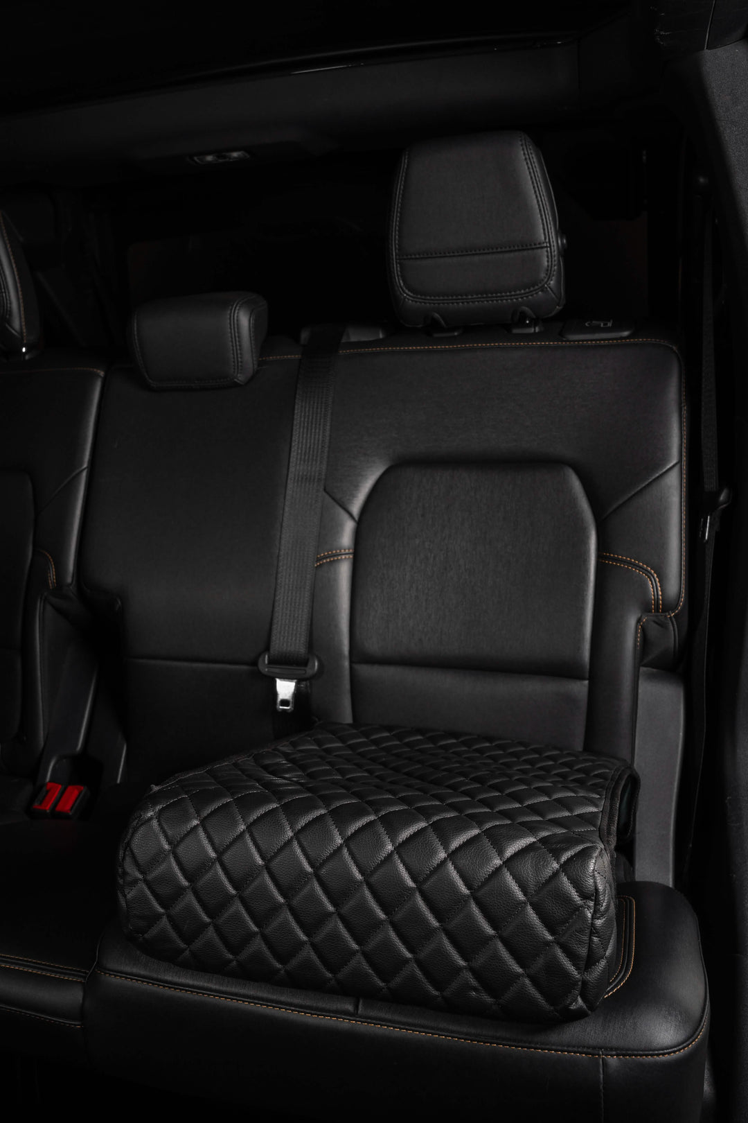 BoostedSafe Elite Fingerprint Safe with Key Access