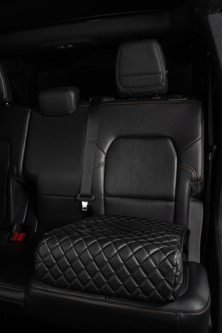 BoostedSafe Elite Fingerprint Safe with Key Access