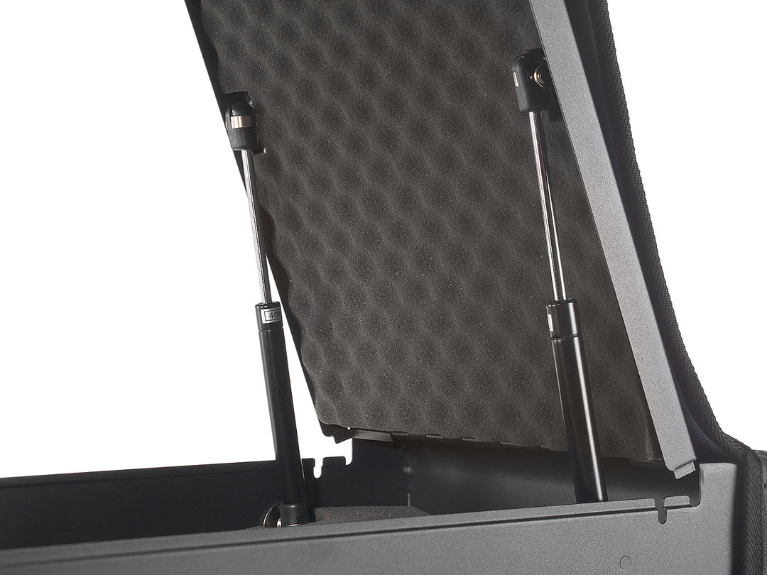 BoostedSafe Elite Fingerprint Safe with Key Access