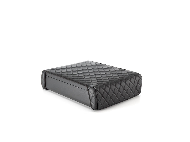 BoostedSafe Elite Fingerprint Safe with Key Access