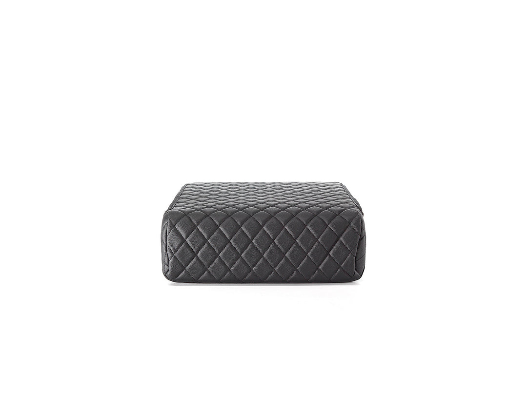 BoostedSafe Elite Fingerprint Safe with Key Access