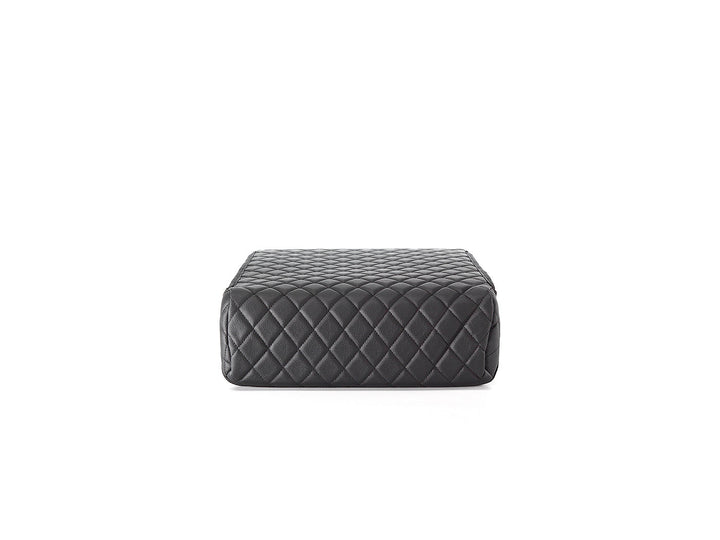 BoostedSafe Elite Fingerprint Safe with Key Access