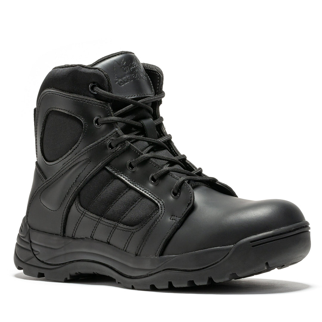 Botas Pro Black Men&