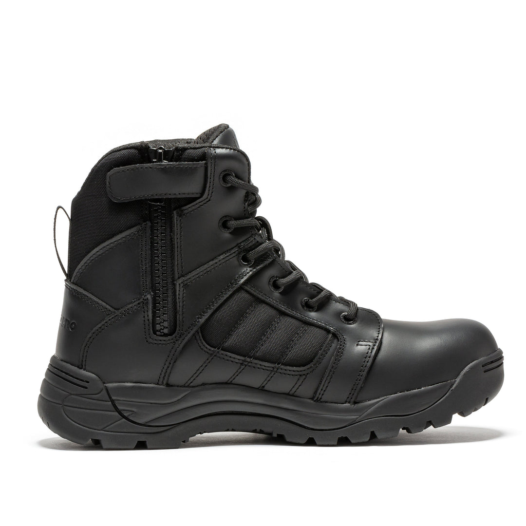 Botas Pro Black Men&
