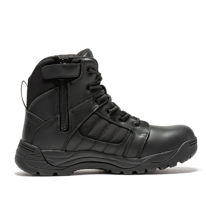 Botas Pro Black Men&