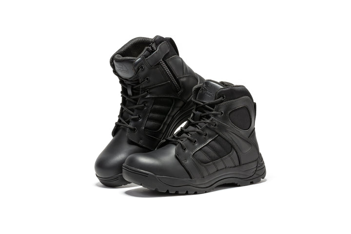 Botas Pro Black Men&