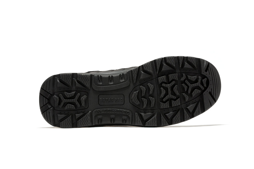 Botas Pro Black Men&