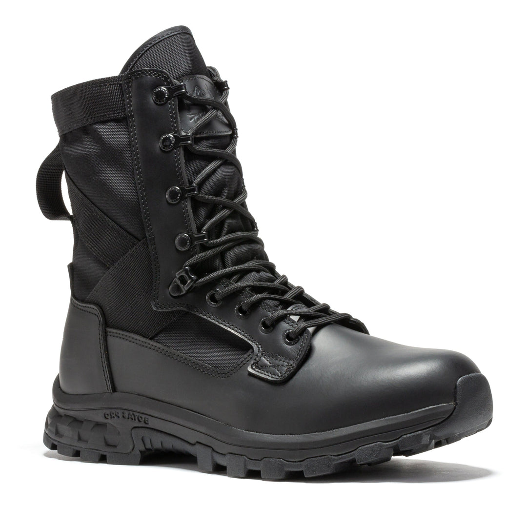 Botas Pro Black Men&