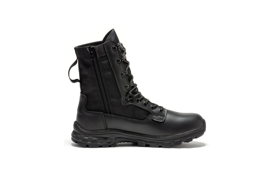 Botas Pro Black Men&
