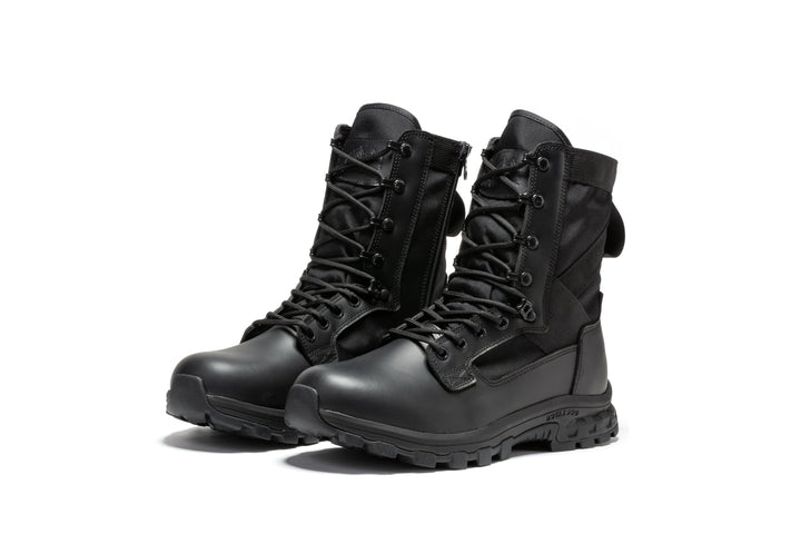 Botas Pro Black Men&