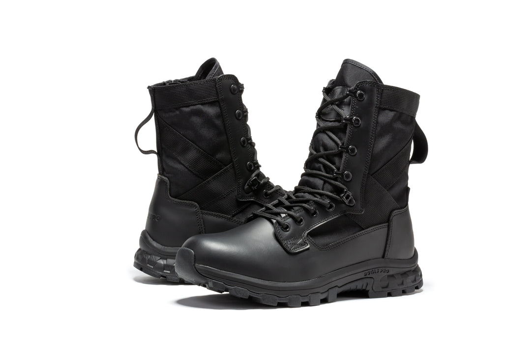 Botas Pro Black Men&