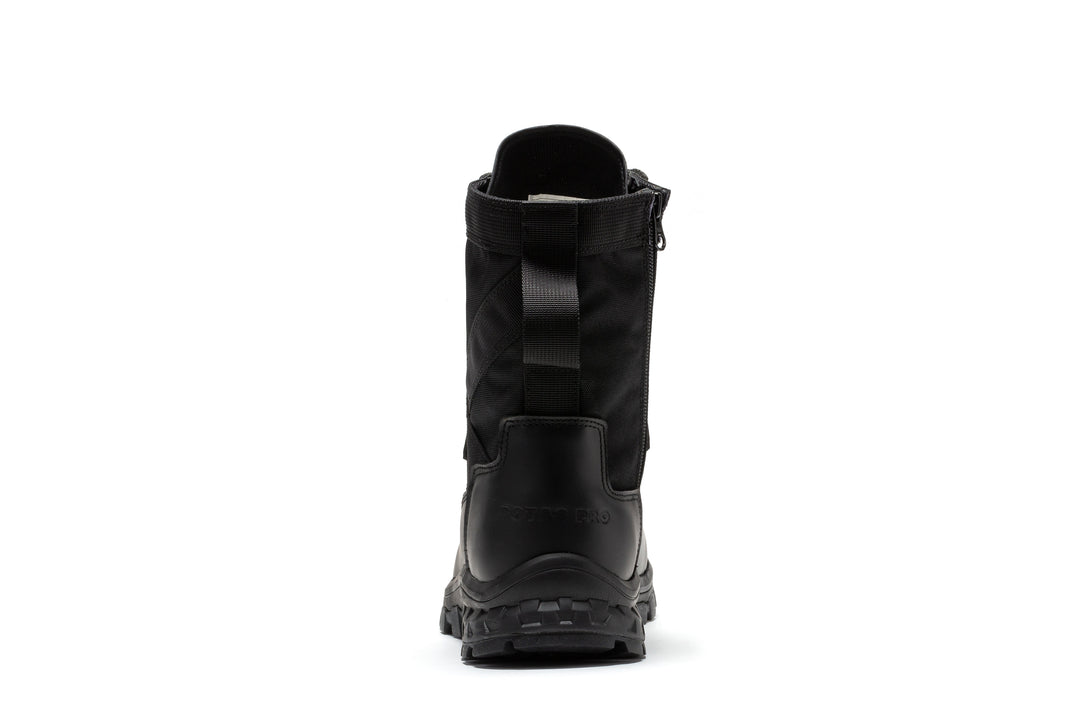 Botas Pro Black Men&