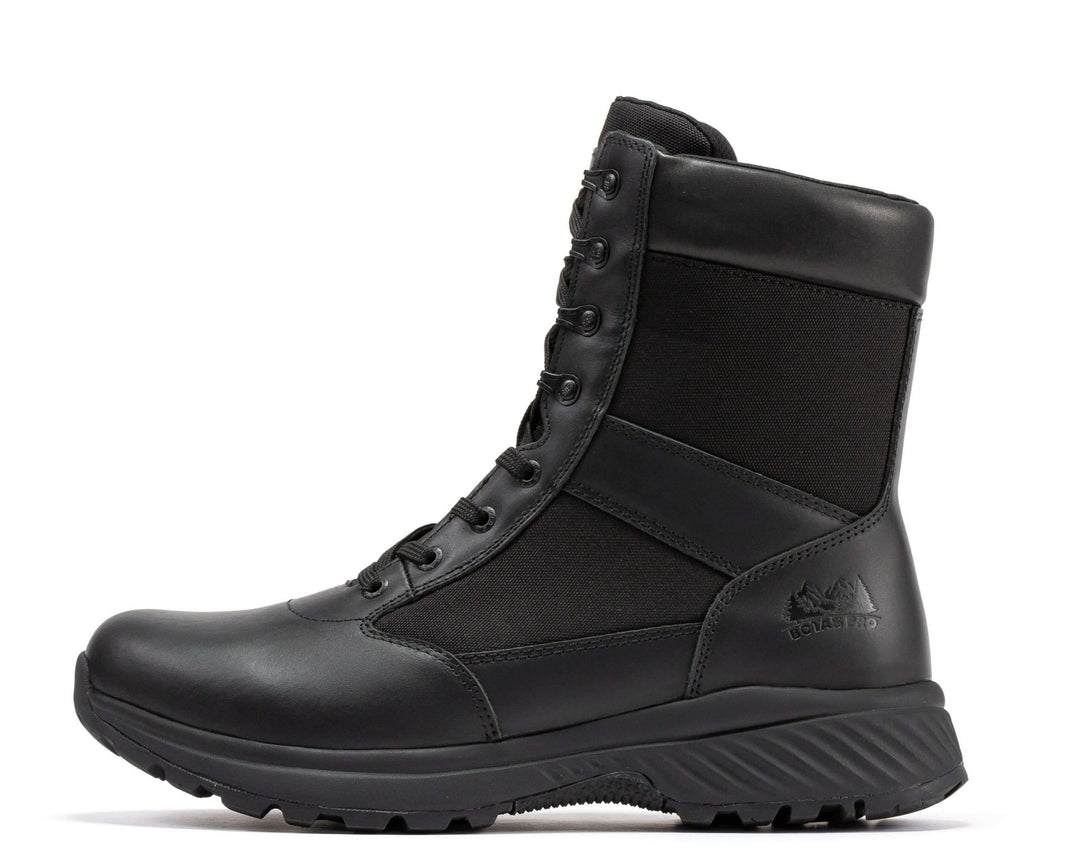 Botas Pro Black Men&