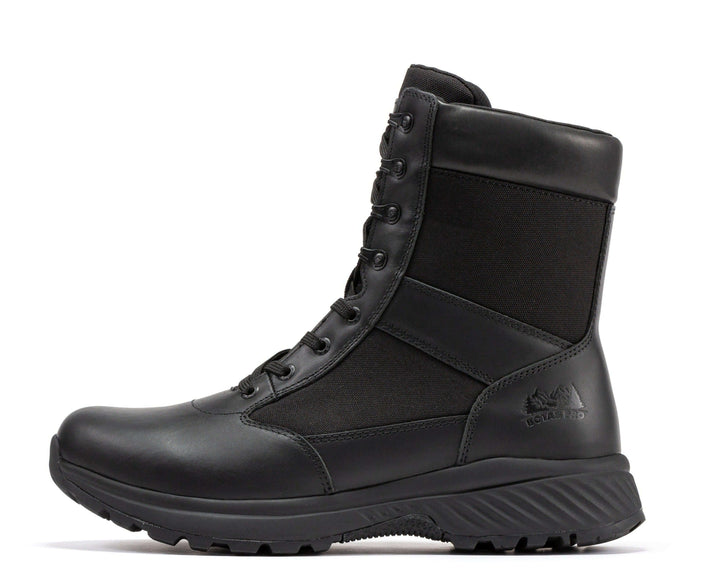 Botas Pro Black Men&