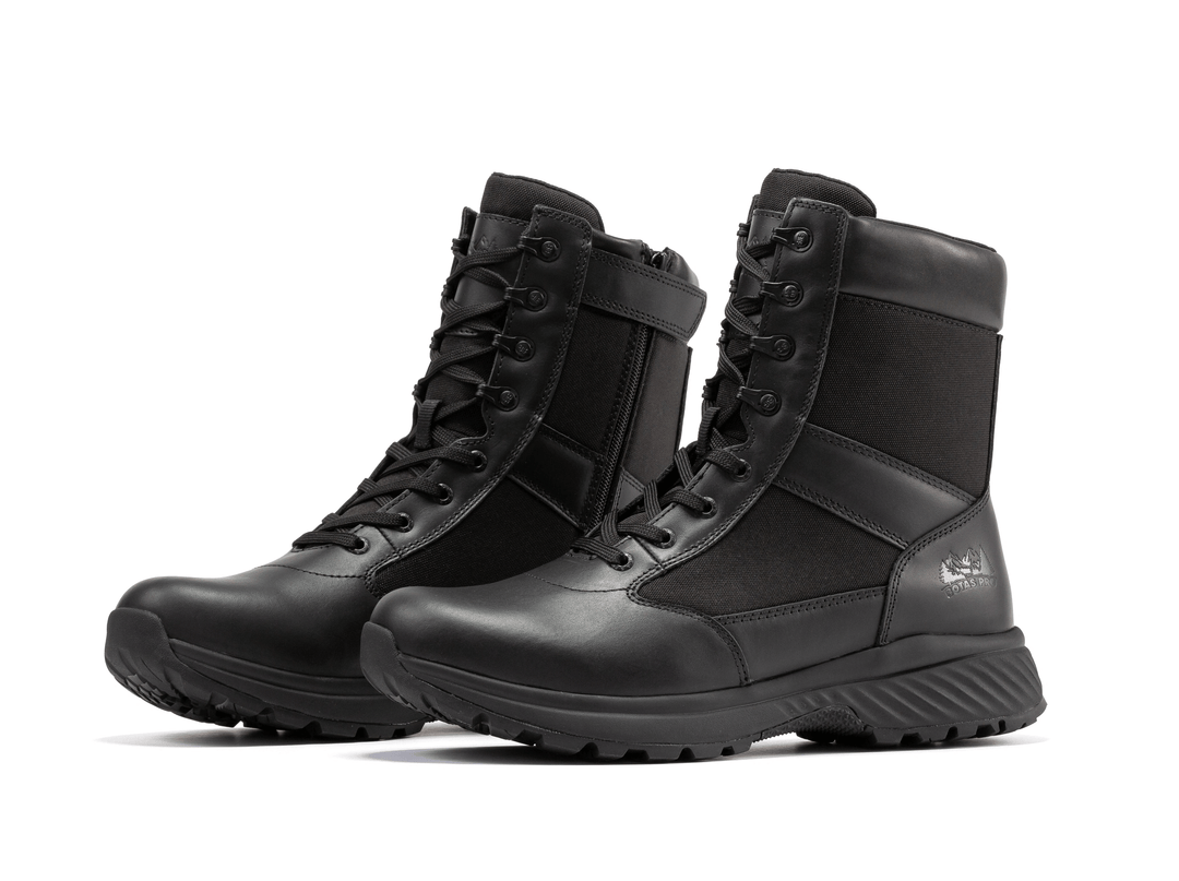 Botas Pro Black Men&