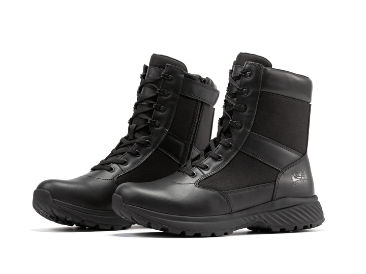 Botas Pro Black Men&