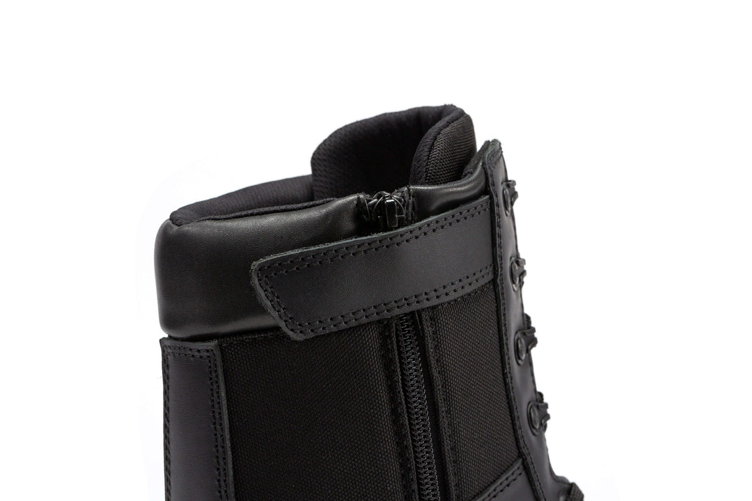 Botas Pro Black Men&