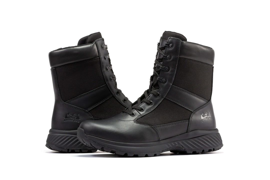 Botas Pro Black Men&